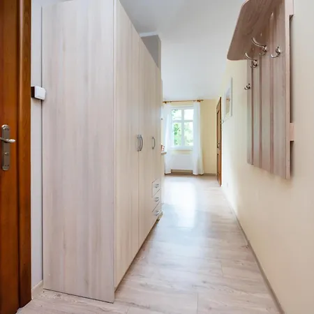 Appartement Sopocki Zakatek Sopot
