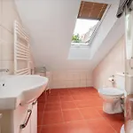 Sopocki Zakatek Appartement