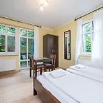 Sopocki Zakatek Appartement *