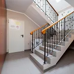 Appartement Sopocki Zakatek