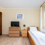 Appartement Sopocki Zakatek *