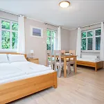 Sopocki Zakatek Appartement Sopot