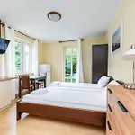 Sopocki Zakatek Appartement