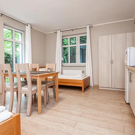 Apartment Sopocki Zakatek