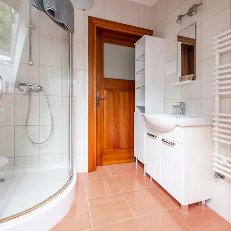 Sopocki Zakatek Apartment