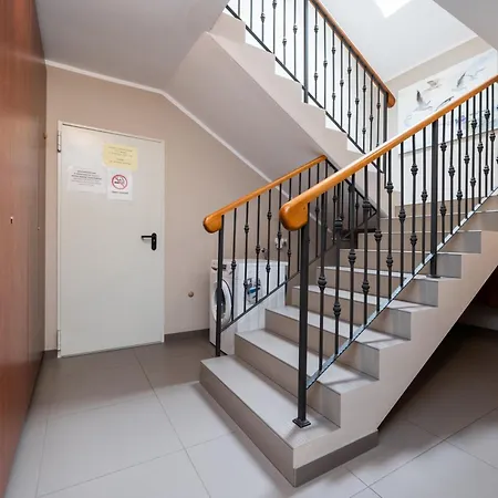 アパート Sopocki Zakatek