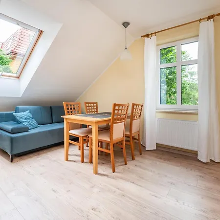 Apartment Sopocki Zakatek