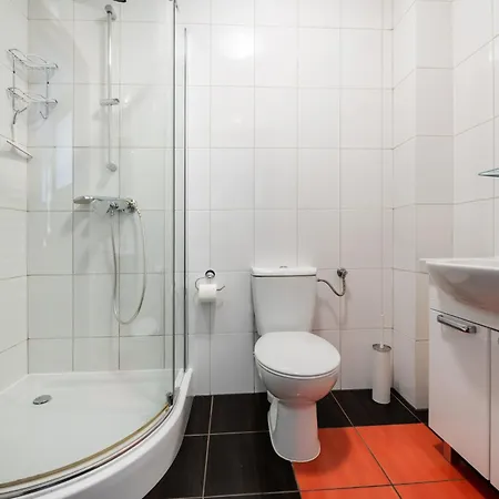 Sopocki Zakatek Apartment *