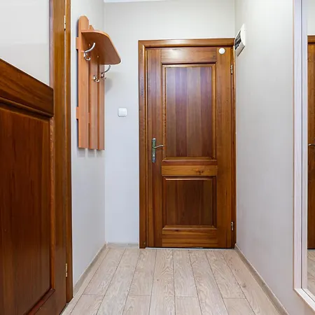 Sopocki Zakatek Apartment Sopot