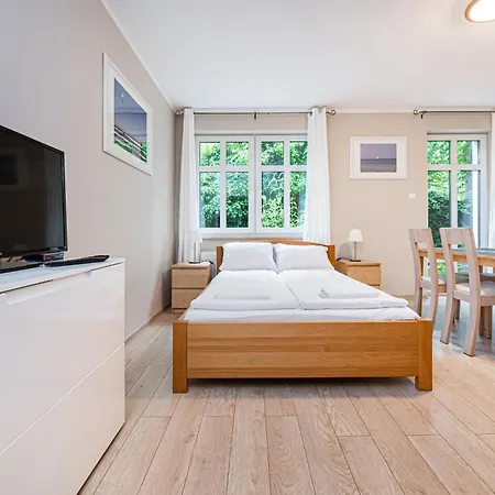 Apartment Sopocki Zakatek Sopot