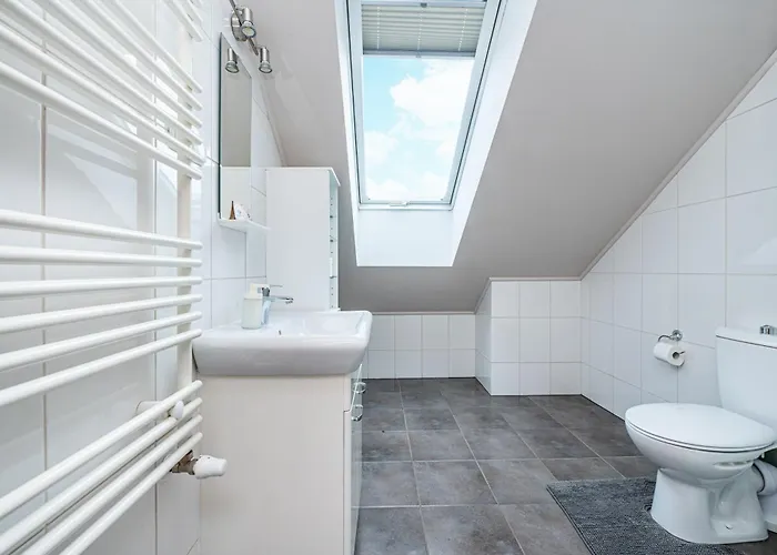 דירה Sopocki Zakatek *