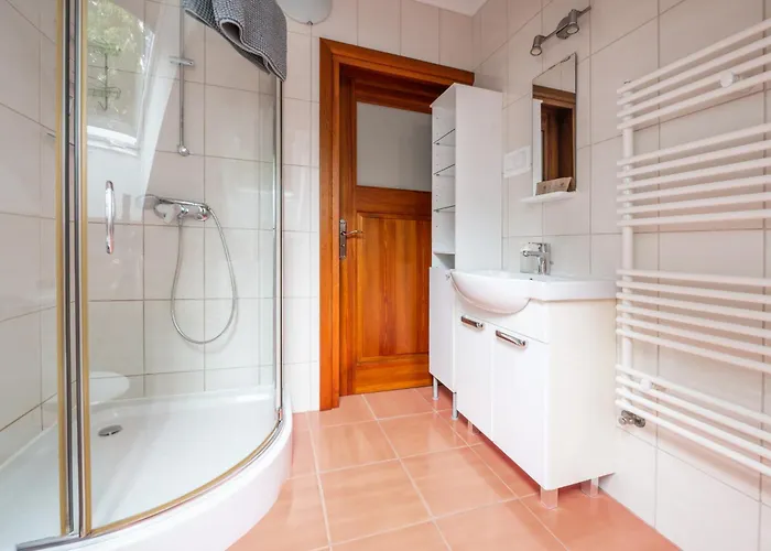 Sopocki Zakatek דירה