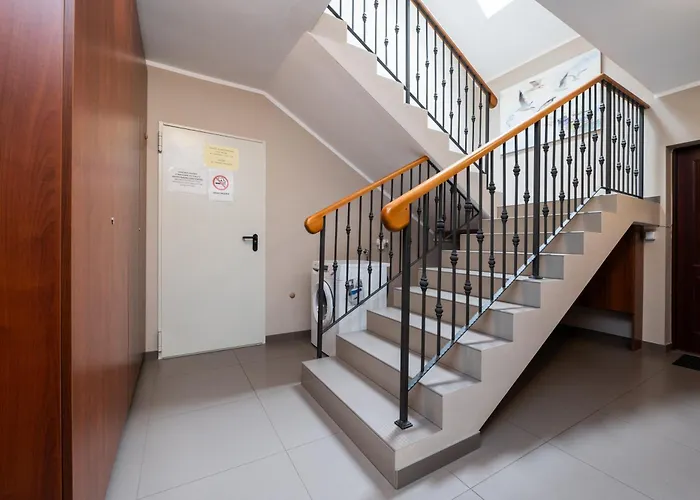 דירה Sopocki Zakatek