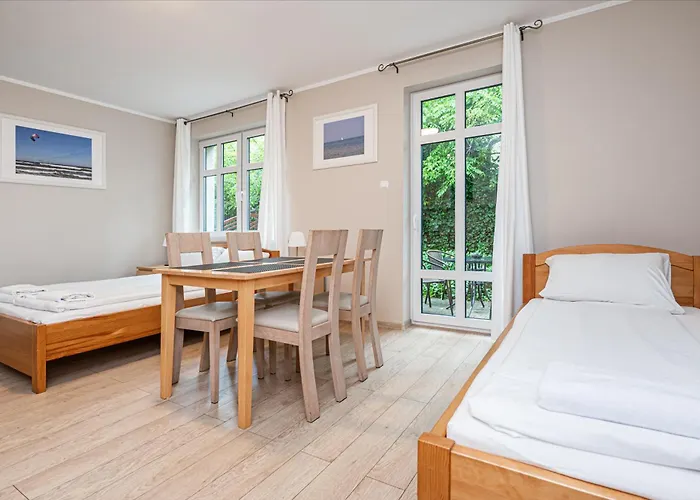 דירה Sopocki Zakatek *